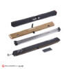 میز کمپینگ نیچرهایک NH15Z012-S سایز کوچک
