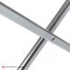 میز کمپینگ فوق سبک نیچرهایک مدل Aluminum Ultralight Small