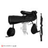 دوربین تک‌چشمی Bresser Pirsch Gen II 20-60x80