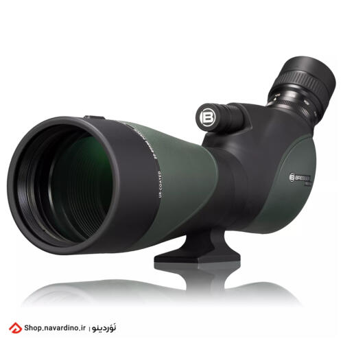 دوربین Bresser Pirsch 20-60x80 Gen II Spotting Scope