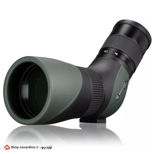 دوربین شکاری تک‌چشمی Bresser Pirsch 9-27×56 Gen II
