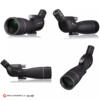 دوربین تک چشمی شکاری برسر Condor 20-60x60 Gen II