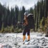 کوله کوهنوردی Naturehike مدل Helium 70 CNK2450XB014