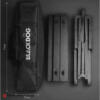 میز مسافرتی تاشو BLACK DOG کد CBD2450JJ027