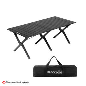 میز کمپینگ BLACK DOG CBD2450JJ027