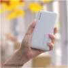 شارژر همراه ROMOSS Slim 10 ظرفیت 10000mAh
