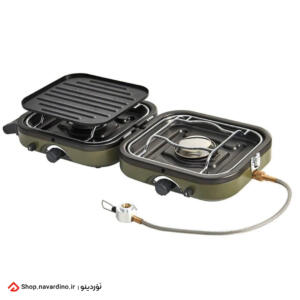 اجاق دو شعله فانتوم Naturehike مدل NH22RJ003