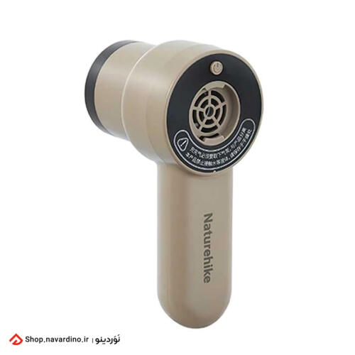پمپ باد شارژی نیچرهایک مدل CNK2450ZM017