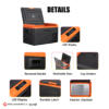 ALPICOOL CL50 Portable Fridge 50L