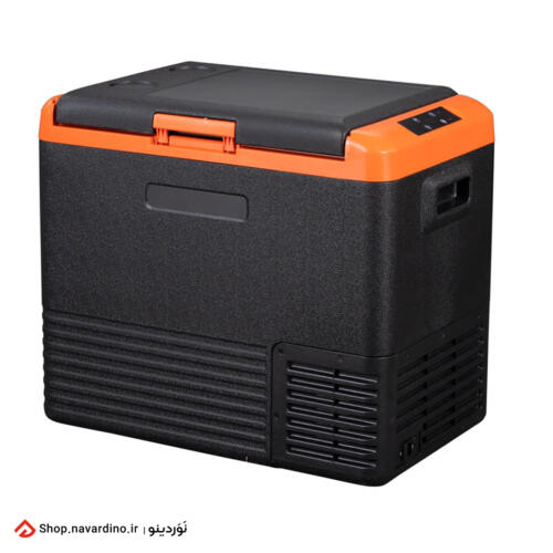 یخچال سفری آلپیکول CL50