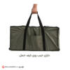 میز چندمنظوره آشپزی BRS-Z12 برای کمپینگ
