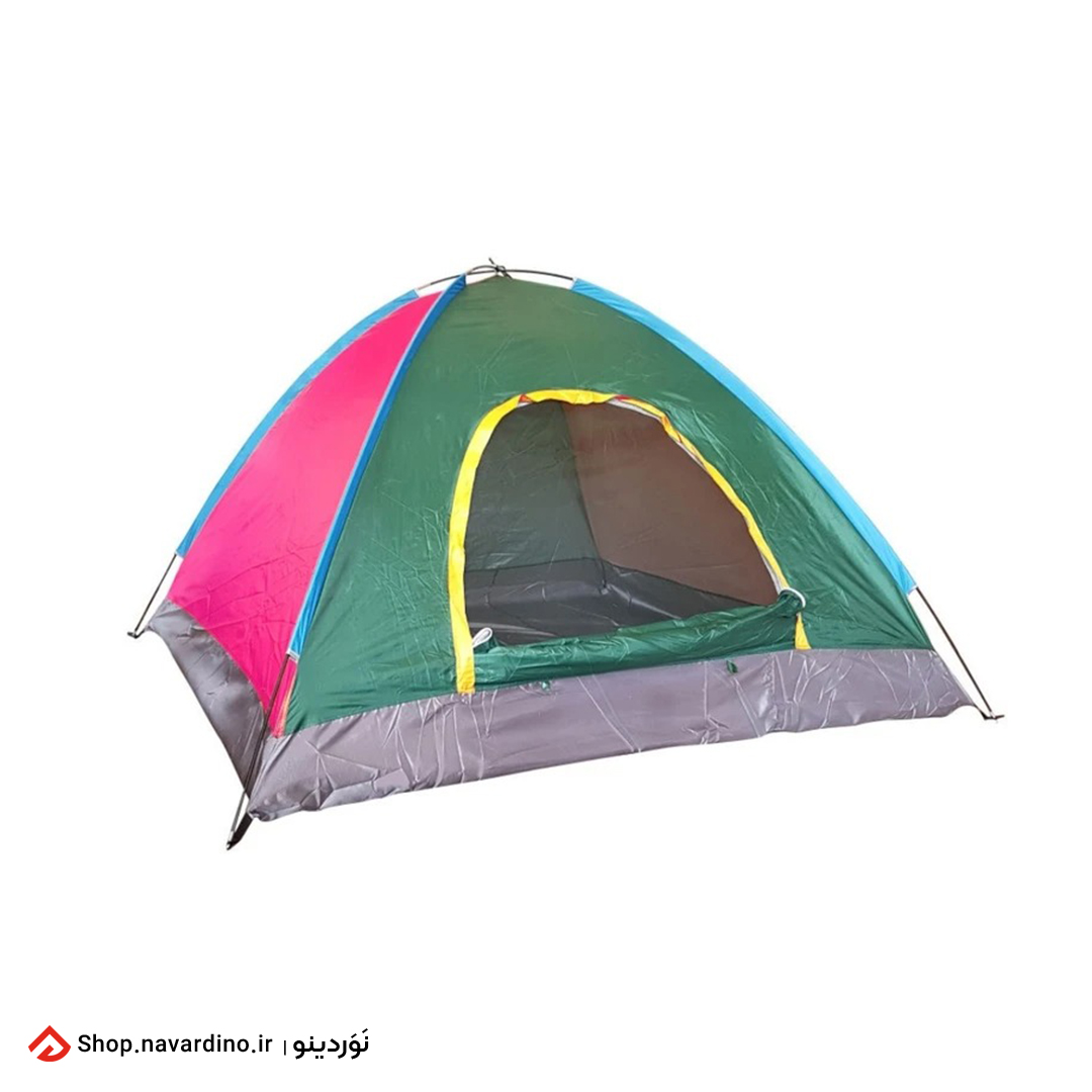 np1091 (10) چادر 8 نفره مناسب کمپینگ گروهی