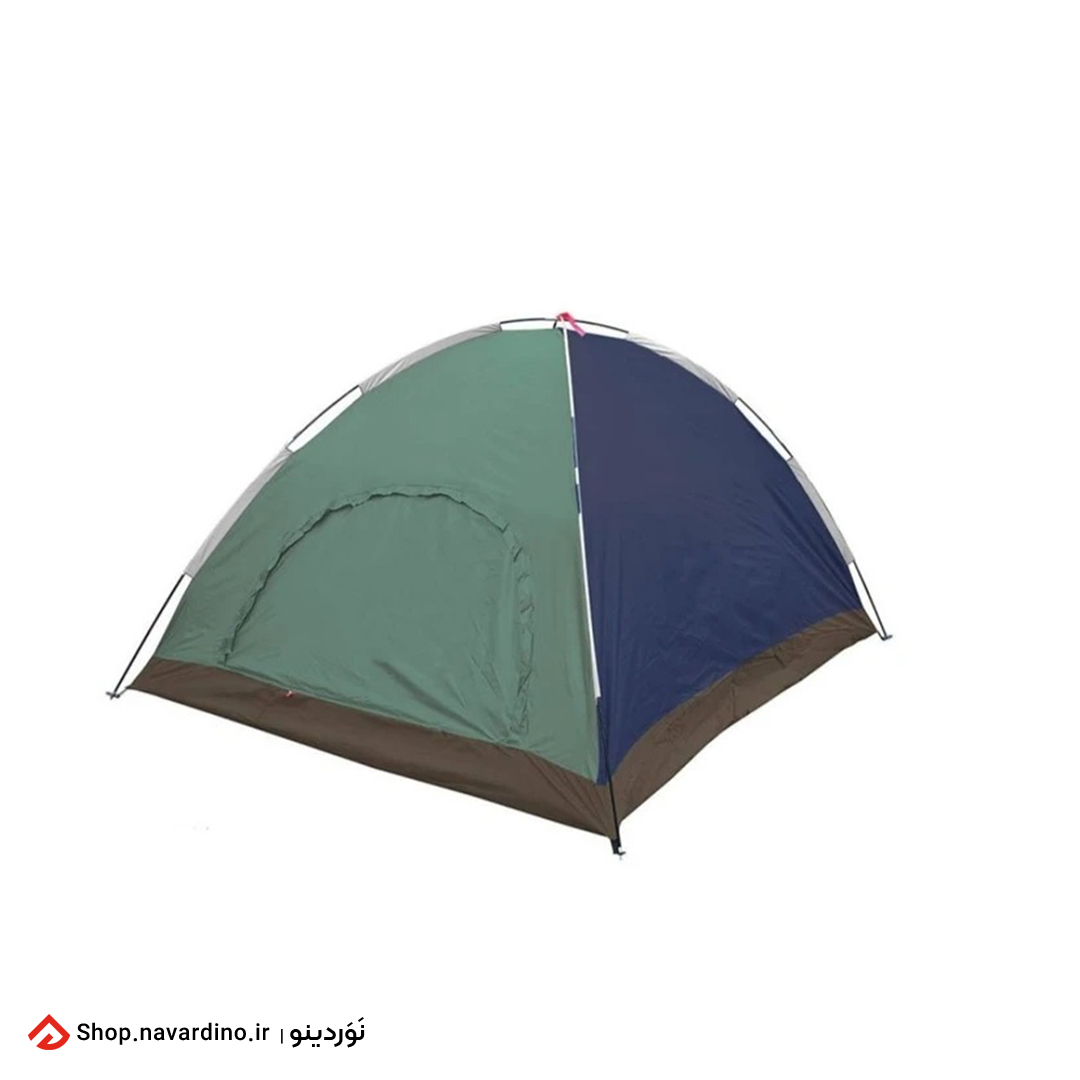 np1091 (2) چادر بزرگ میلهای سفر 8 نفره