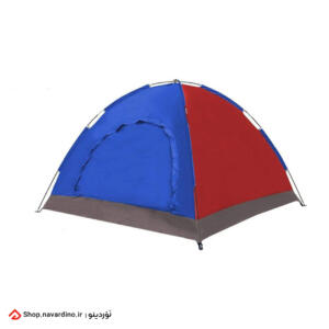چادر مسافرتی سبک TENT 6P برای سفر