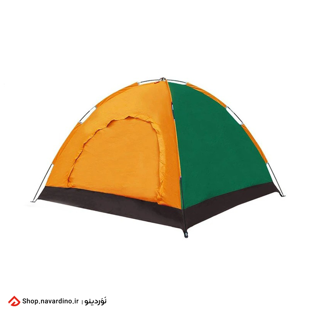 np1093 (3) TENT 4P four person camping tent